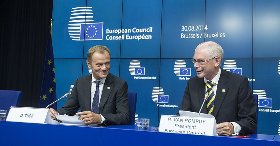 Image for Tusk’s challenges as new President of the Council