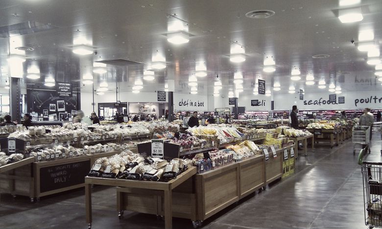 Image for ¿Necesitas bajar al supermercado? Chanel tiene el modelito perfecto