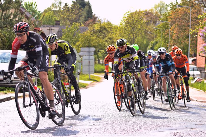Image for Course cycliste Bordeaux-Paris