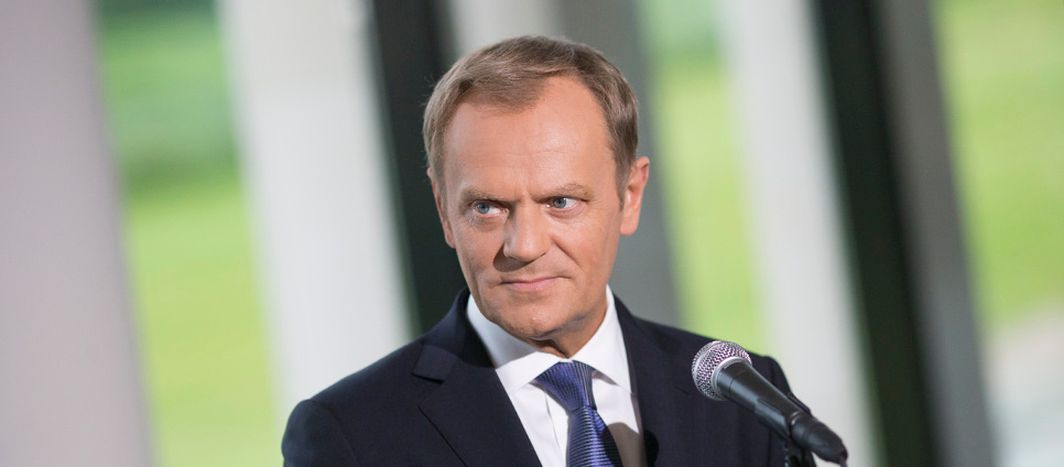 Image for 'Brexit': Tusk cede a las demandas de Cameron