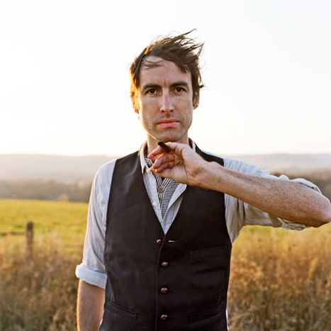 Image for Andrew Bird: „Hip hop to też folk”