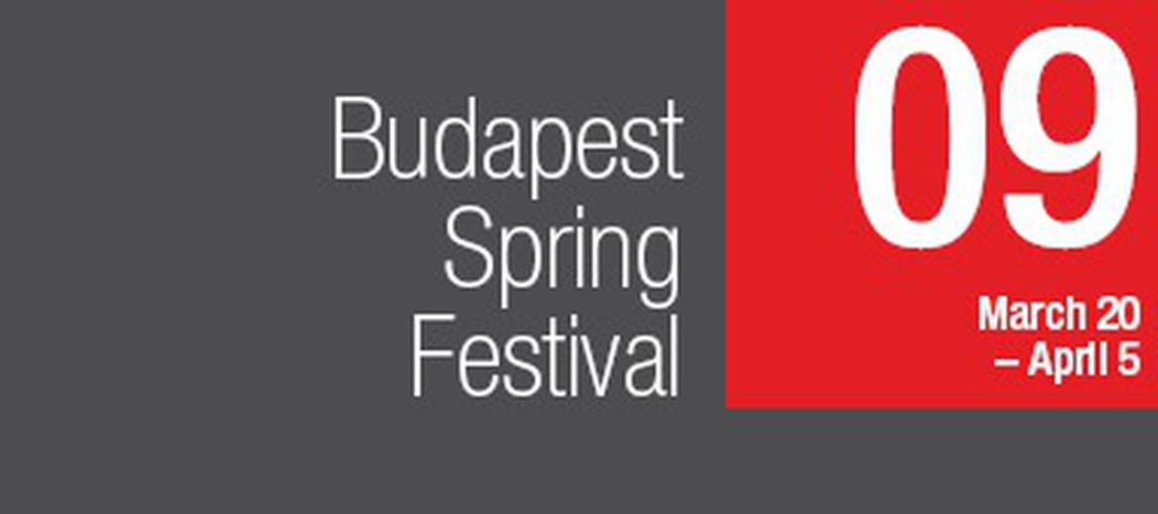 Image for Spring begins in Budapest with loads of cultural programmes