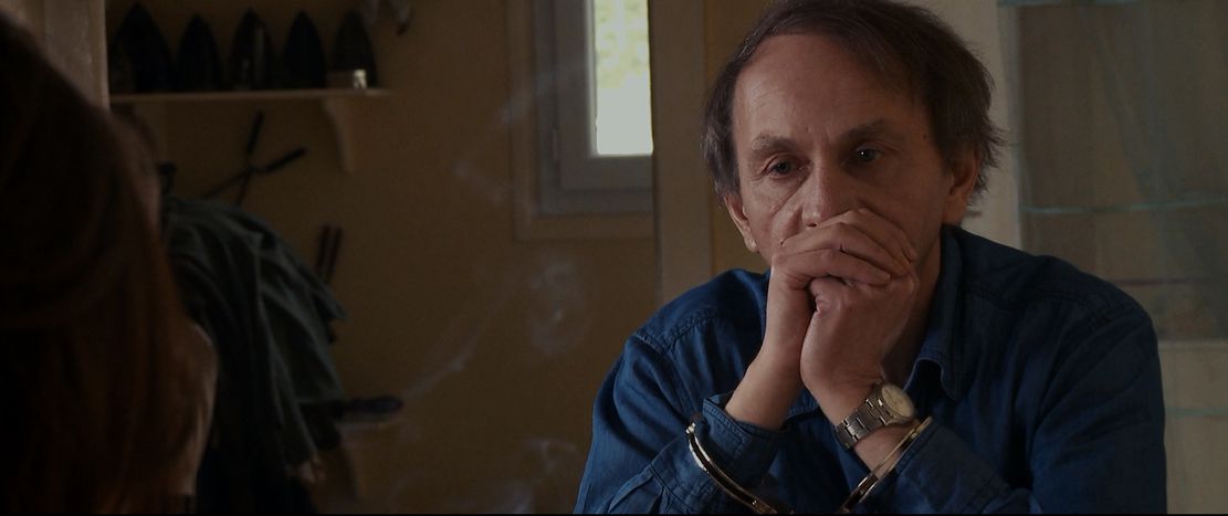 Image for Berlin Film festival : Houellebecq PLAYS Houellebecq