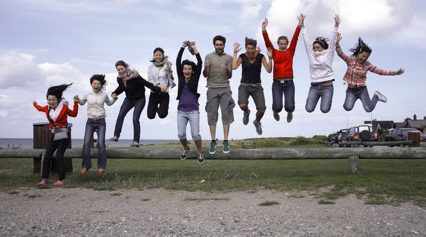 Image for Les « Højskole » ou l’école alternative des Danois