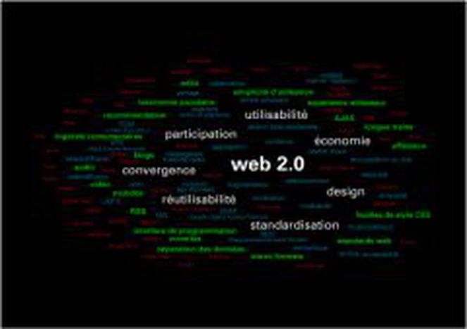 Image for La com' européenne au défi du web 2.0