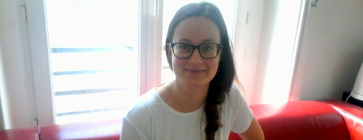Image for Poznajcie Laurę, naszą nową przedstawicielkę ds. projektów