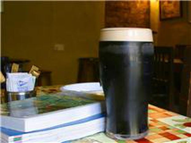 Image for A Paddy's guide to Seachtain na Gaeilge