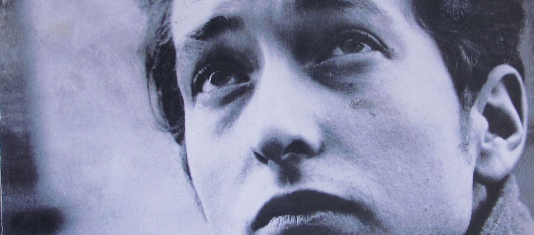 Image for Bob Dylan: ¿Premio Nobel de Literatura a una estrella del rock?