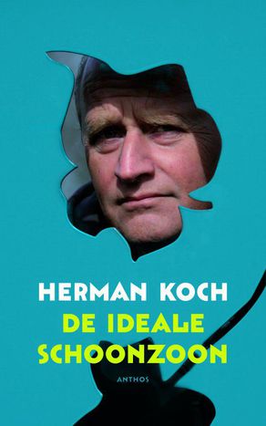 Image for Herman Koch: ‘I overcame shyness of writing my first book through alcohol’