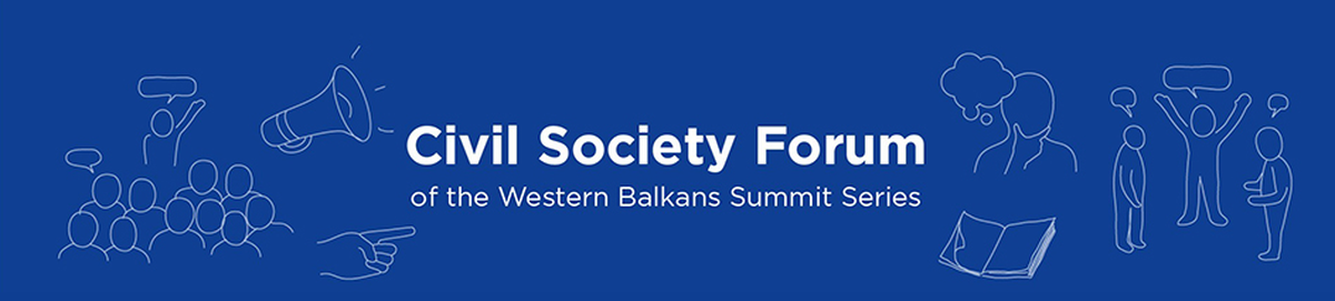 Image for Cafébabel at the EU-Balkans Civil Society Forum