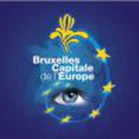 Image for cafebabel.com à "Bruxelles, capitale de l'Europe" - Edition 2008