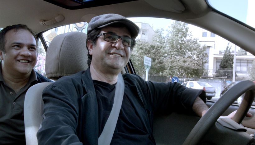 Image for Berlinale : Jafar Panahi, un ours politique ?