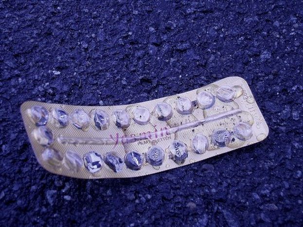 Image for Contraception: buying the morning after pill in Europe
