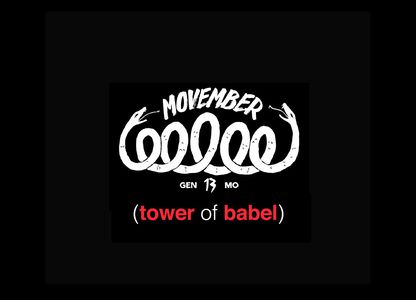 Image for Movember: la lingua dei baffi d'Europa