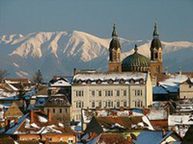 Image for Nella Romania profonda
Dove la corruzione è pane quotidiano
