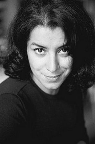 Image for Marjane Satrapi, Humor kennt keine Grenzen
