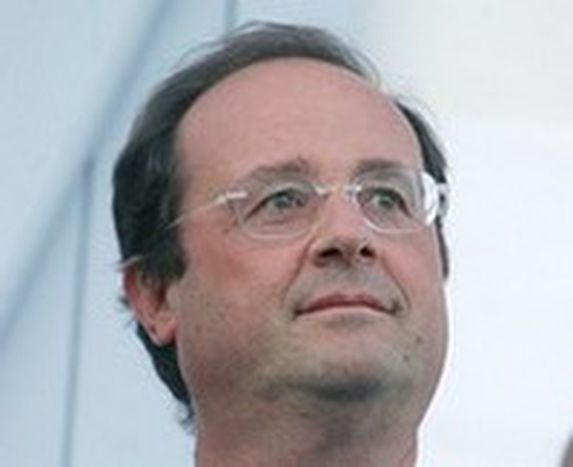 Image for Das François-Hollande-Syndrom
