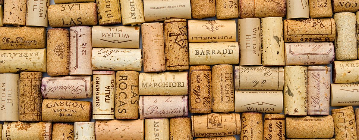 Image for Finding the perfect wine doesn't have to break the bank