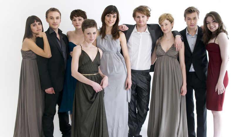 Image for Shooting Stars 2009 – najlepsi europejscy młodzi aktorzy na Berlinale 