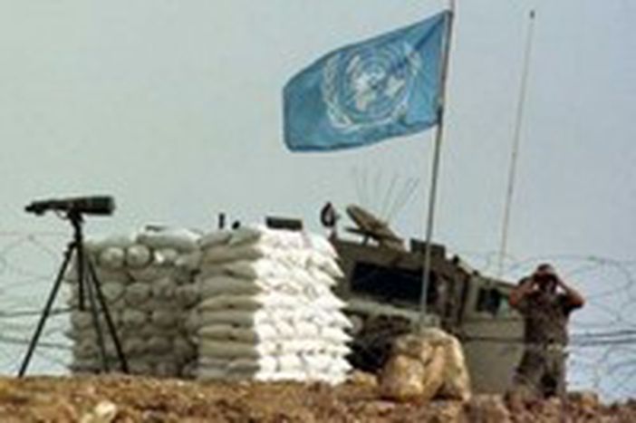 Image for Libano, Hezbollah copre le truppe Onu. Contro Al Qaeda
