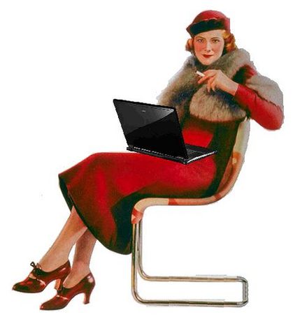 Image for Cybercientas: las mujeres son las hermanastras de la informática