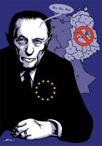 Image for Konrad Adenauer