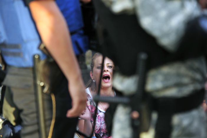 Image for « Nous avons besoin de plus de femmes dans la vie politique des Balkans »