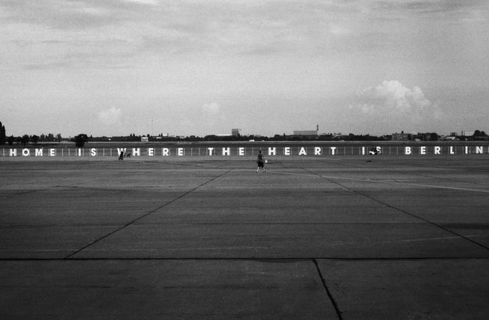 Image for [fre] Home is where the heart is.