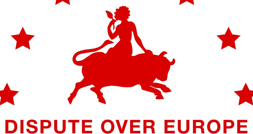 Image for Dispute over Europe: "Europa hat die besten Chancen, wenn es zusammenhält"