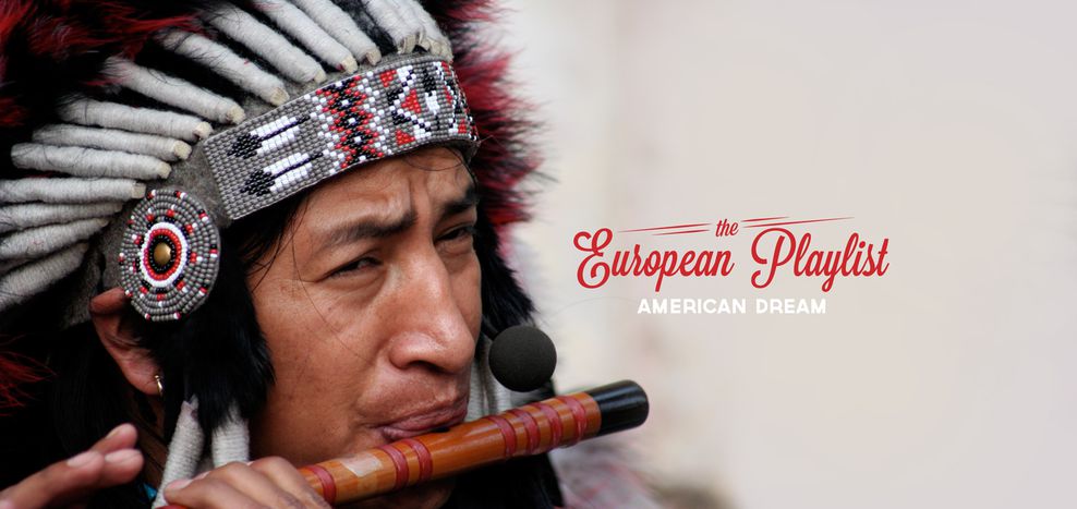 Image for La 'playlist' europea de la semana: American dream