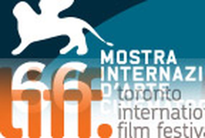 Image for Italian films from Venice to Toronto