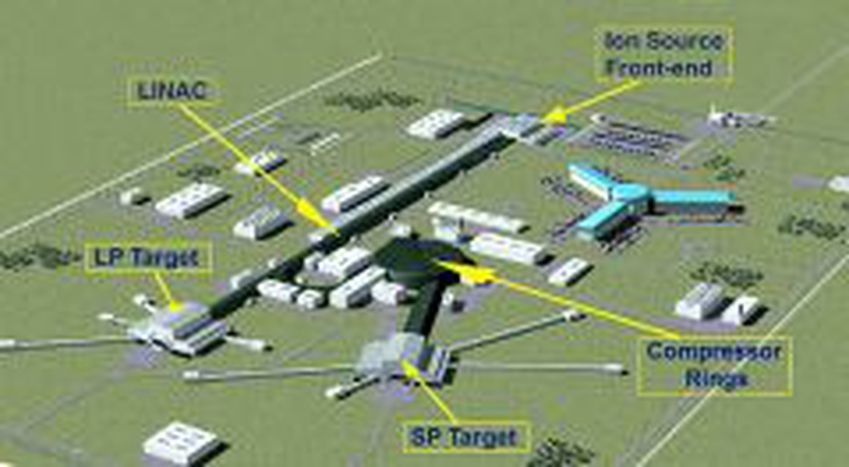 Image for Hungary, Spain co-operate on nuclear research project