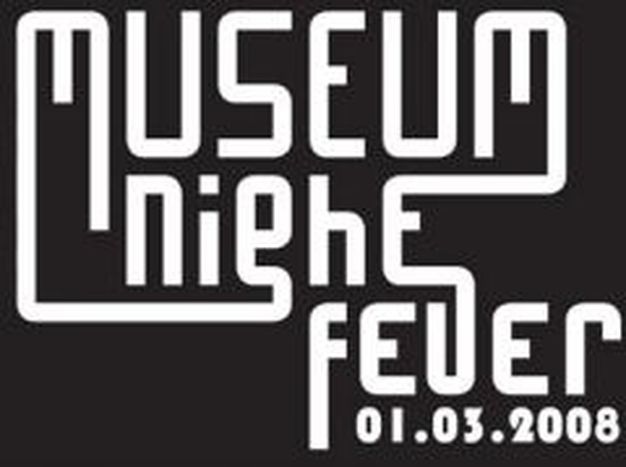 Image for "Museum night fever" : a night at the museum