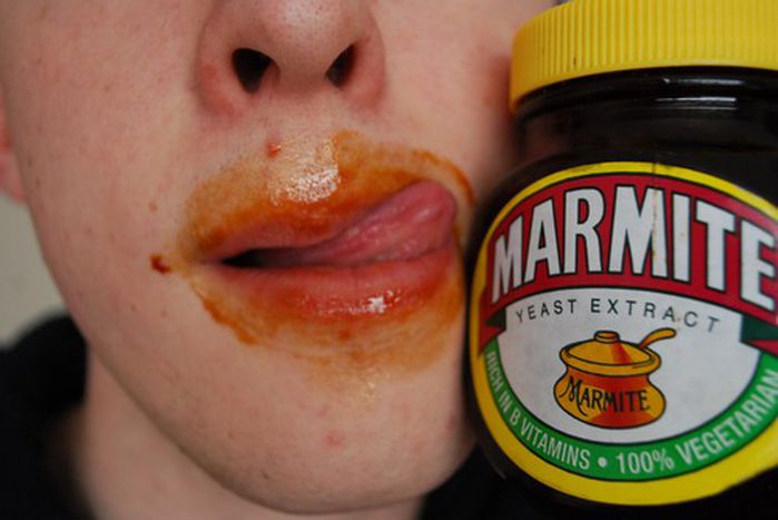 Image for Marmite and co: disgustingly debatable foods in western Europe