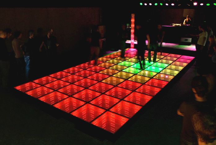 Image for La révolution énergétique des dancefloors berlinois 