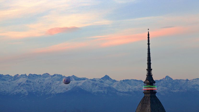 Image for Städtetrip: To-Do-Liste für Turin