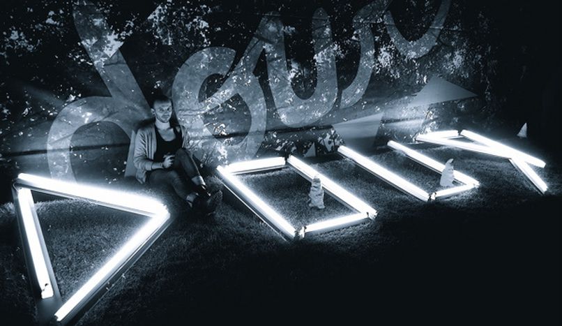 Image for Festival contest: Win a 5-day pass for Dour!