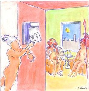 Image for Venerdì... divino