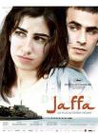 Image for Jaffa, una historia de verdad
