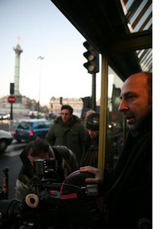 Image for Cédric Klapisch : « L'Europe c'est chaotique et très vivant »
