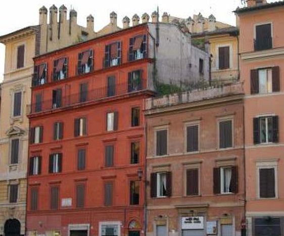 Image for Ciao Immobiliensteuer - schallende Ohrfeige für Italiens Wirtschaft