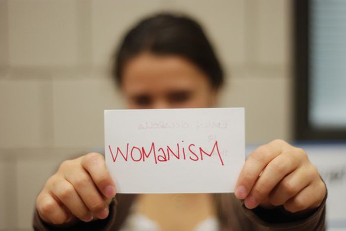 Image for Women's Day, a European clause