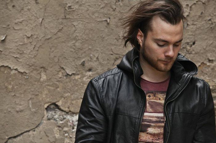 Image for Àsgeir: la celebrità ha un nome