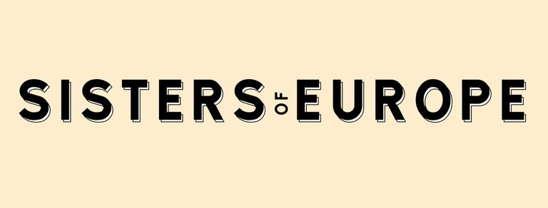 Image for Sisters of Europe : 17 femmes « badass » du continent