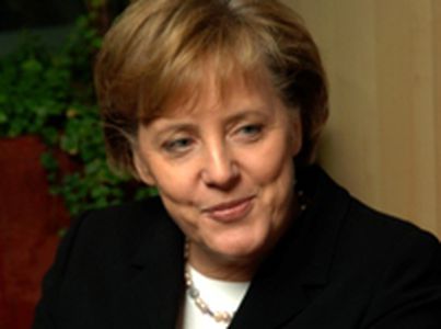 Image for Germania, quei turchi membri della Cdu