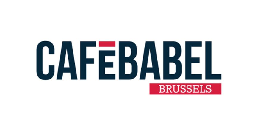 Image for Cafebabel Bruxelles recrute un(e) animateur(trice) de débats européens !