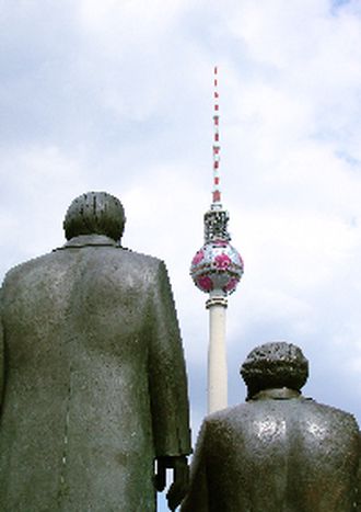 Image for Germania 2006, i conti non tornano
