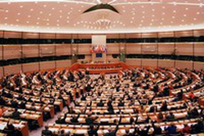 Image for Parlament Europejski nęcony pokusą zablokowania nowego traktatu
