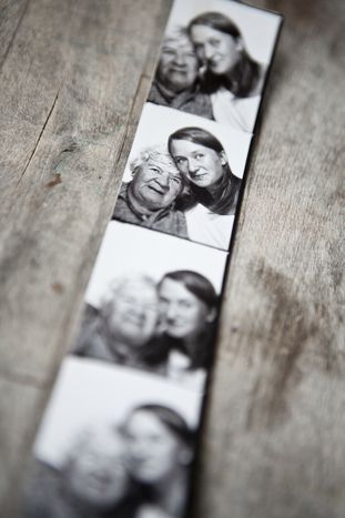 Image for Un fine settimana a Berlino con la nonna polacca