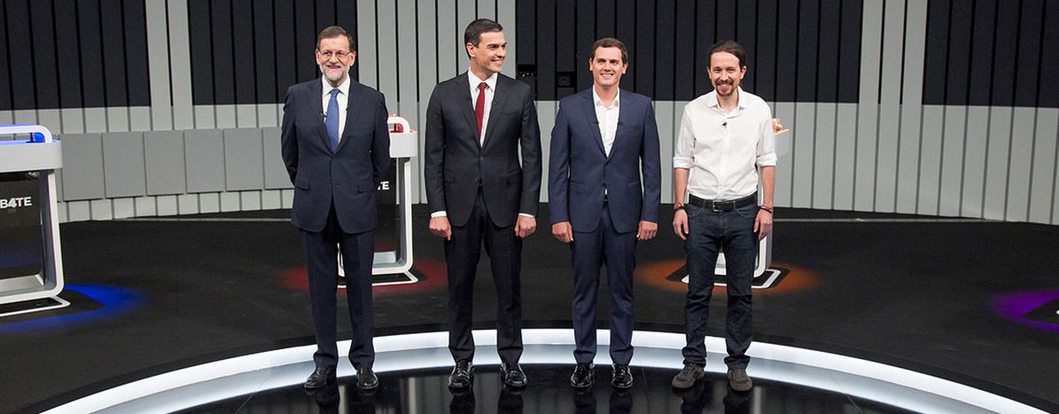 Image for Spanish election debate: Much ado about nothing